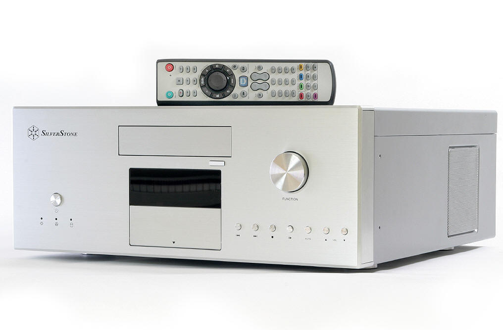 HTPC